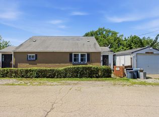 350 McGovern Ave, Washington, PA 15301