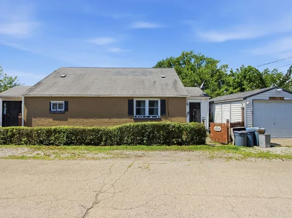 350 McGovern Ave, Washington, PA 15301