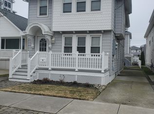 9 N Benson Ave, Margate, NJ 08402