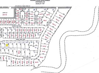2502 Prairie Creek Drive, Aberdeen, SD 57401