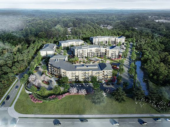 4th image of 1100 Peachtree Industrial Blvd NE #1418