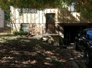 2519 NW 6th St, Blue Springs, MO 64014