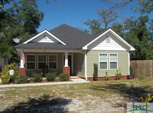 2589 Sandhill Rd, Guyton, GA 31312