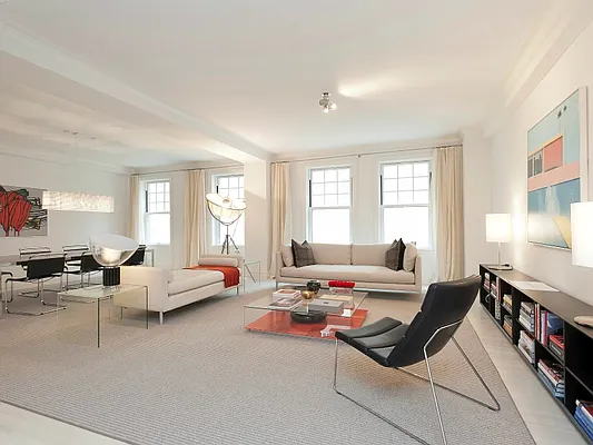 Sold by Sotheby's International Realty | media 12