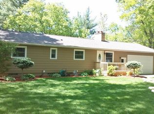 15317 Hercules Rd, Tomah, WI 54660