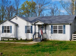 203 Myrtle Dr, Brandenburg, KY 40108