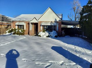 4668 S Pearl St, Englewood, CO 80113