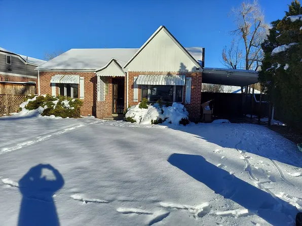 4668 S Pearl St, Englewood, CO 80113