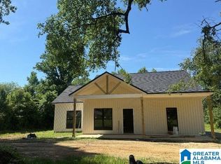 320 McGowan Rd, Wilsonville, AL 35186