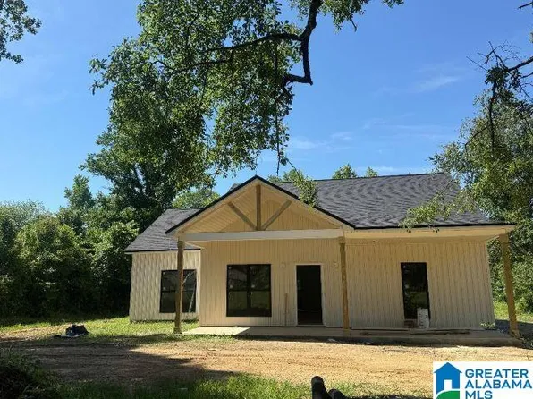 320 McGowan Rd, Wilsonville, AL 35186