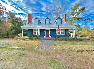 120 Yorktown Dr, Wilmington, NC 28401