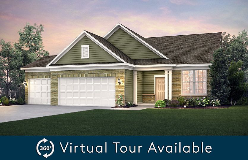 Home Exterior 7