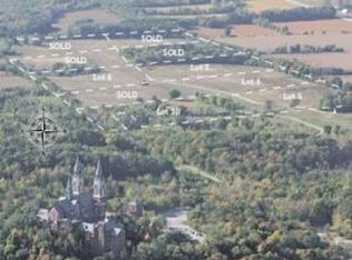 LOT 8 Twohig Cir, Hubertus, WI 53033