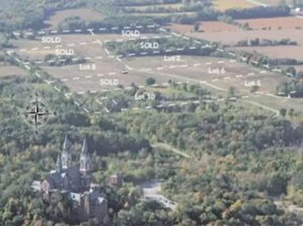 Lt8 TWOHIG CIRCLE, Hubertus, WI 53033