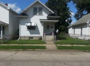 2123 Hill Ave, Middletown, OH 45044
