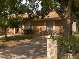 739 Miller, Dublin, TX 76446