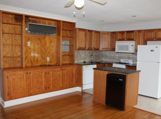 619 N Monroe St APT 2, Arlington, VA 22201