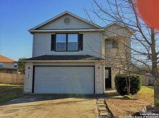 9306 Lookover Bay, Converse, TX 78109