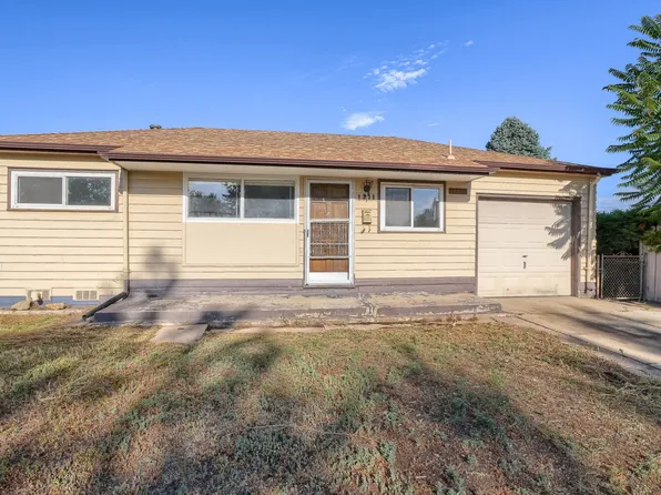 1211 S Shoshone St, Denver, CO 80223