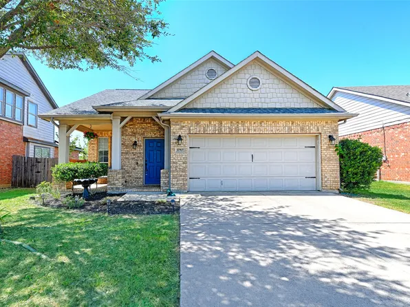 10969 Hawks Landing Rd, Haslet, TX 76052