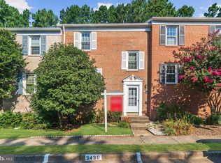 5428 Donnelly Ct, Springfield, VA 22151