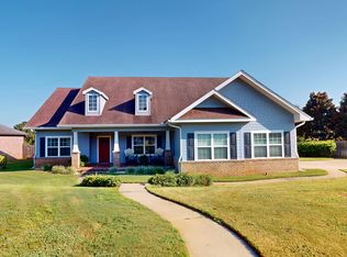 204 Squirrel Hollow Dr, Enterprise, AL 36330