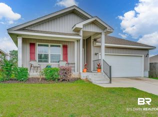 10512 Wales Ln, Spanish Fort, AL 36527