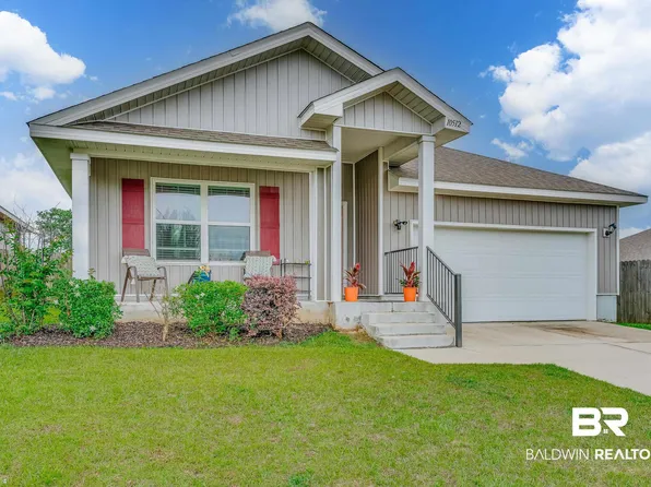 10512 Wales Ln, Spanish Fort, AL 36527