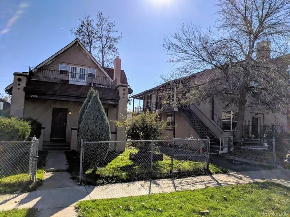 2966 W Denver Pl, Denver, CO 80211