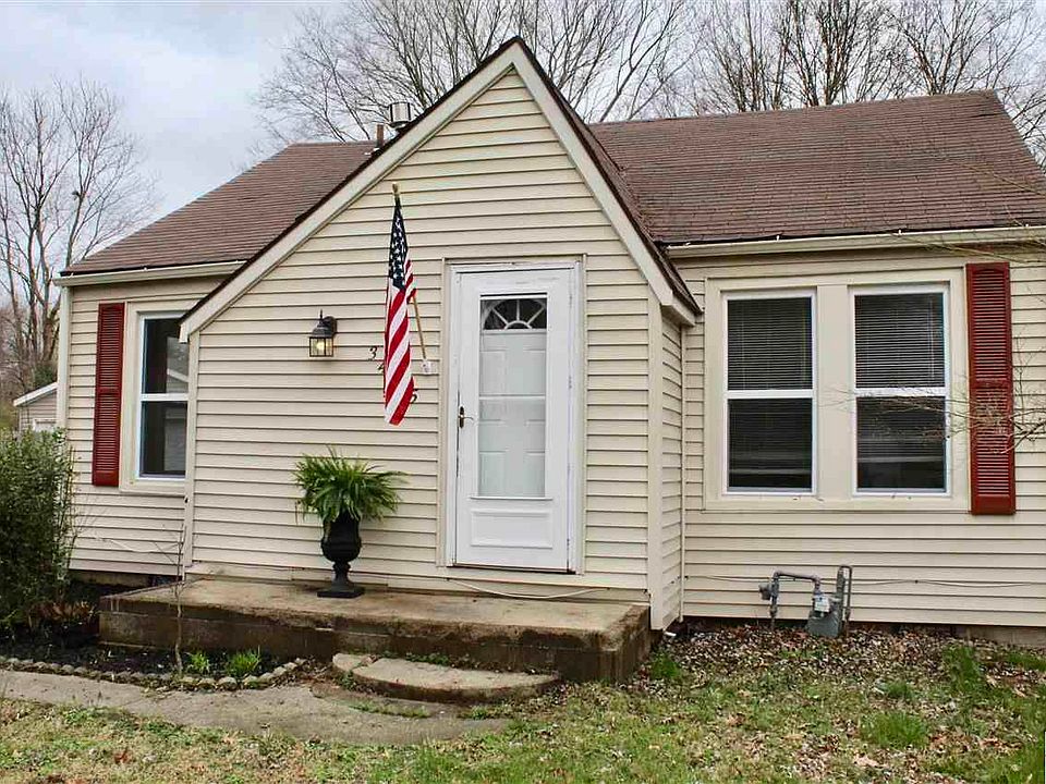 3405 Hovekamp Rd, Paducah, KY 42003 Zillow