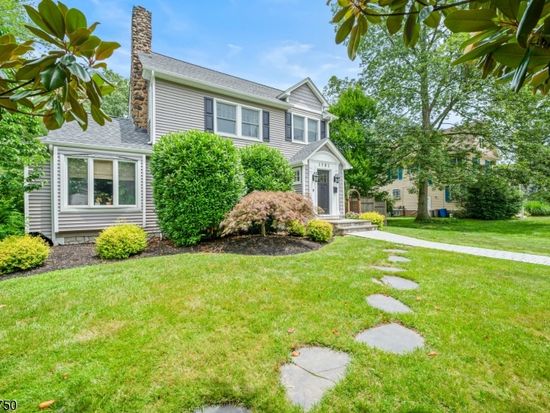 1501 Rahway Ave, Westfield, NJ 07090