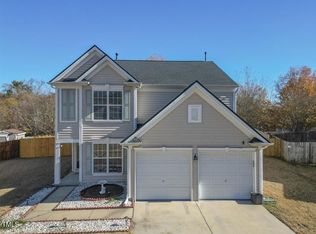 5157 Wetlands Dr, Raleigh, NC 27610