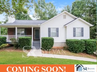 75 Avery Dr, Covington, GA 30016