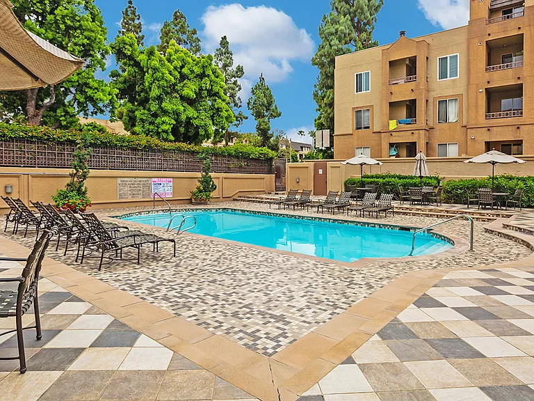 3440 Lebon Dr #4110 — Photo 38
