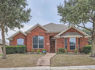 440 Shasta St, Desoto, TX 75115
