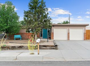 12515 Domingo Rd NE, Albuquerque, NM 87123