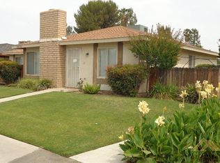2620 N Half Moon Dr #A, Bakersfield, CA 93309