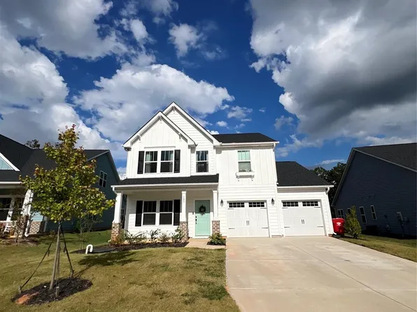 183 Tillery Ln, Mount Gilead, NC 27306