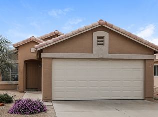 15729 W Smokey Dr, Surprise, AZ 85374