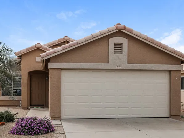 15729 W Smokey Dr, Surprise, AZ 85374