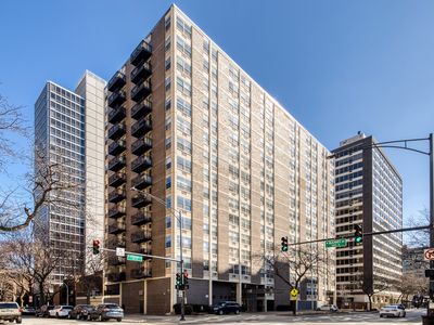 3033 N Sheridan Rd APT 1611, Chicago, IL, 60657