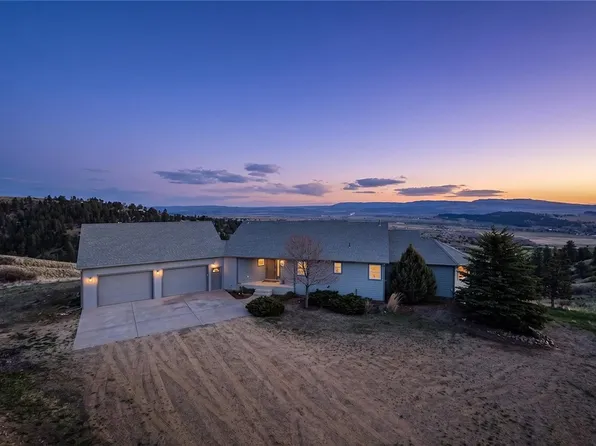 96 Stene Rd, Joliet, MT 59041