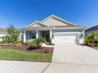 14526 Paddlers Xing, Parrish, FL 34219