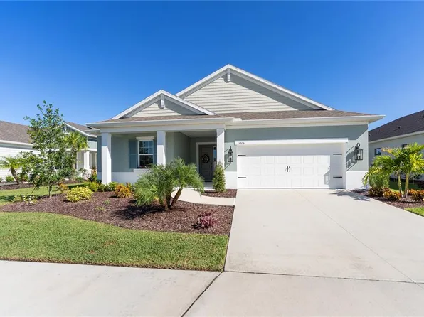 14526 Paddlers Xing, Parrish, FL 34219