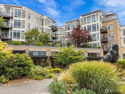 211 Kirkland Avenue #526, Kirkland, WA, 98033