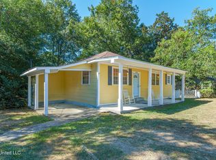 1616 Adeline St, Hattiesburg, MS 39401