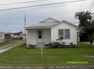 169 Washington St, Raceland, LA 70394