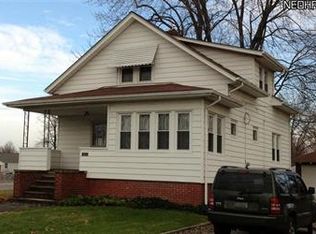 5085 Toledo Ave, Lorain, OH 44055