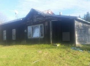 9218 Huyck Rd, Franklinville, NY 14737