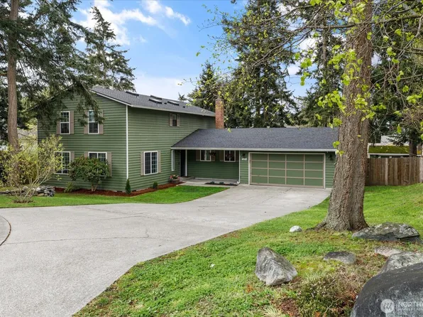 589 SW Quilcene Lane, Oak Harbor, WA 98277